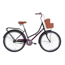 Велосипед 26" DOROZHNIK JADE 2026